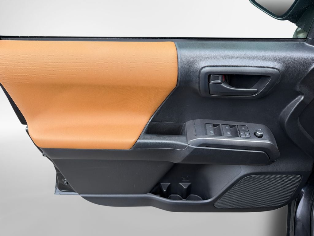 2018 Toyota Tacoma SR5 V6