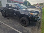 2018 Toyota Tacoma SR5 V6