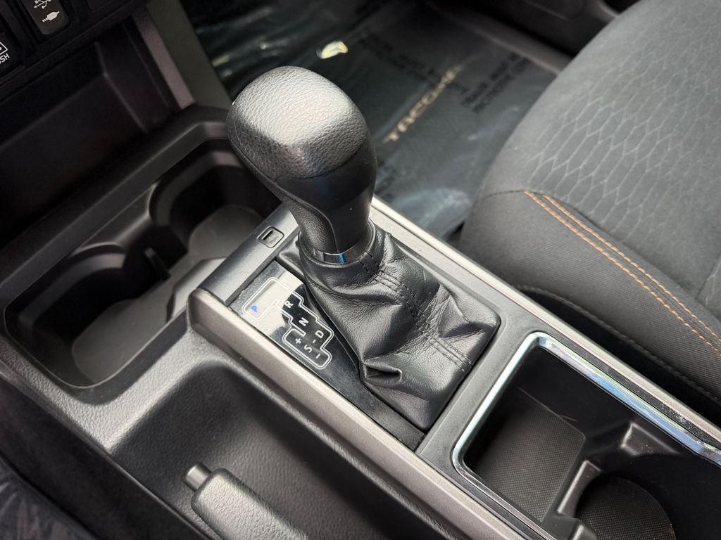 2018 Toyota Tacoma SR5 V6