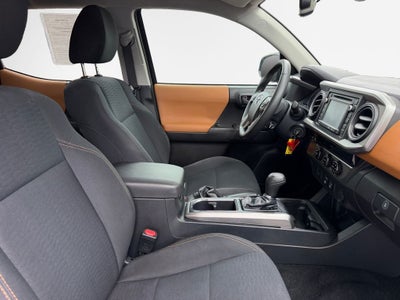 2018 Toyota Tacoma SR5 V6