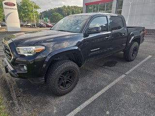 2018 Toyota Tacoma SR5 V6
