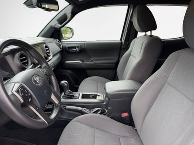 2018 Toyota TACOMA TRD OFFRD TRD Off-Road V6