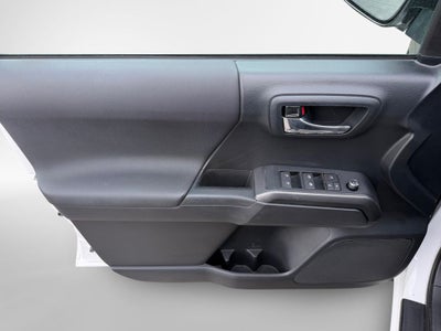 2018 Toyota TACOMA TRD OFFRD TRD Off-Road V6