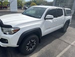 2018 Toyota Tacoma TRD Off-Road V6