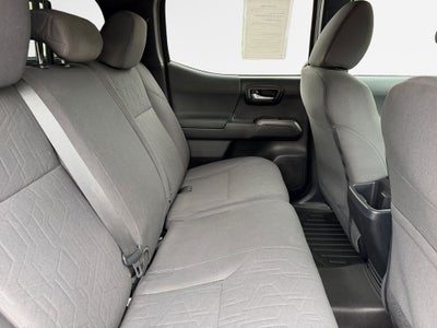 2018 Toyota TACOMA TRD OFFRD TRD Off-Road V6
