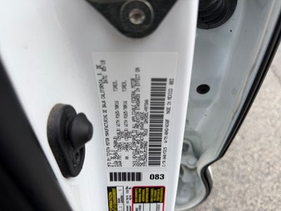 2018 Toyota TACOMA TRD OFFRD TRD Off-Road V6