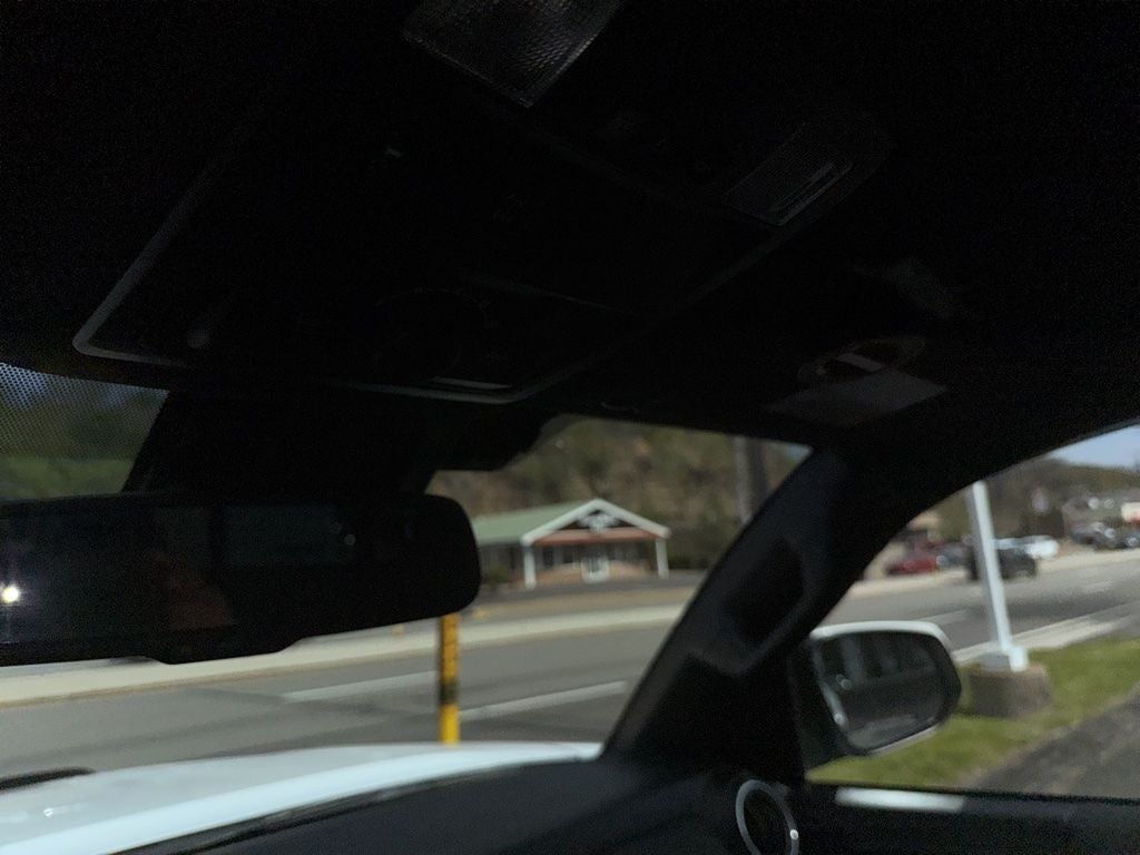 2018 Toyota Tacoma TRD Off-Road V6