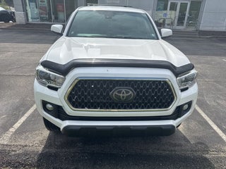 2018 Toyota Tacoma TRD Off-Road V6