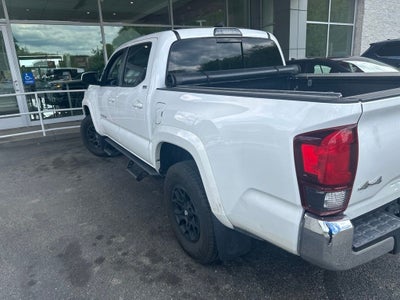 2019 Toyota Tacoma SR5 V6