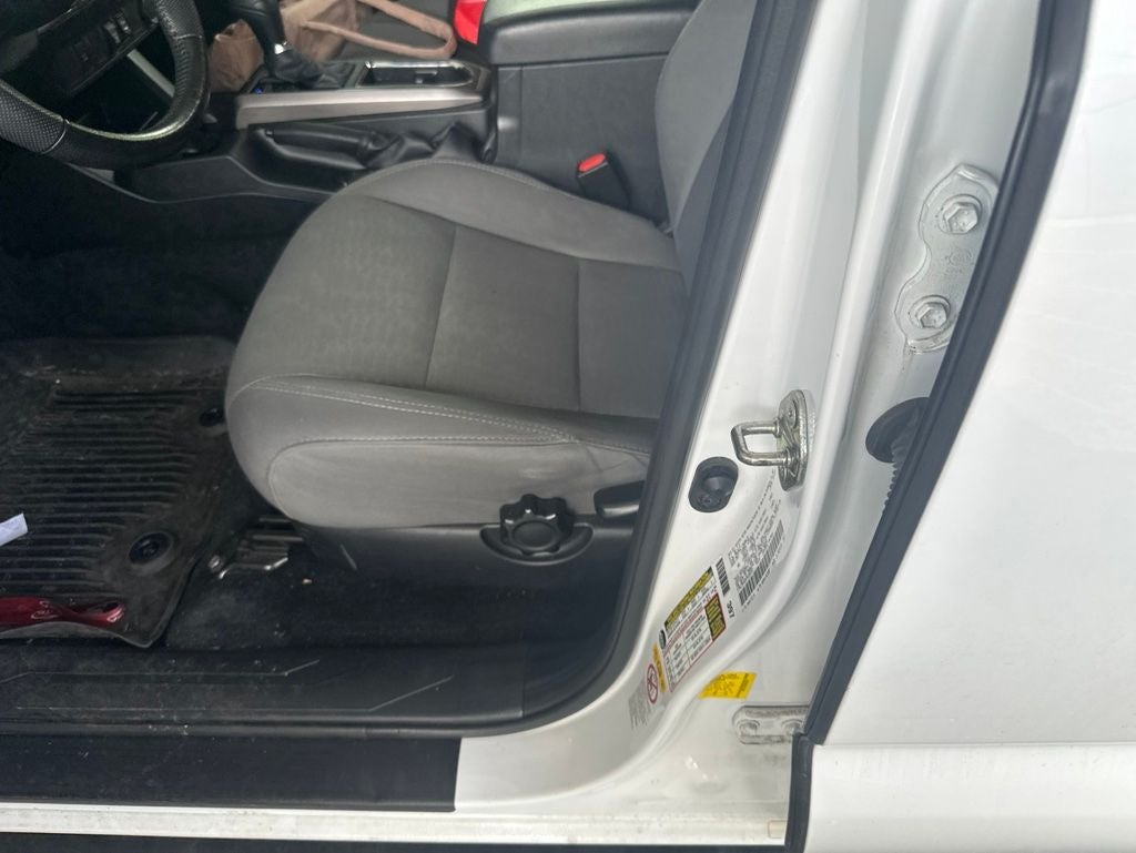2019 Toyota Tacoma SR5 V6