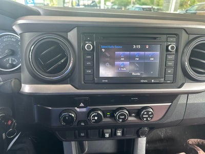 2019 Toyota Tacoma SR5 V6