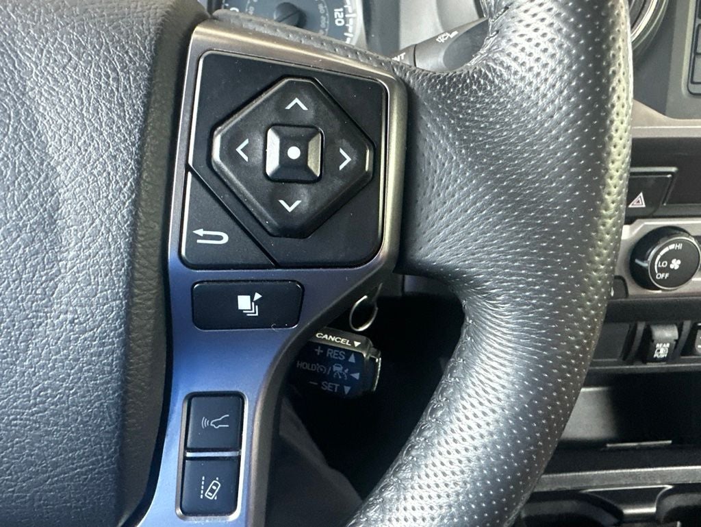 2019 Toyota Tacoma SR5 V6