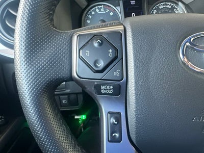 2019 Toyota Tacoma SR5 V6
