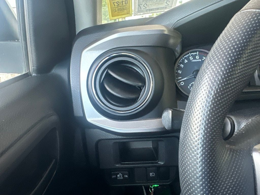 2019 Toyota Tacoma SR5 V6