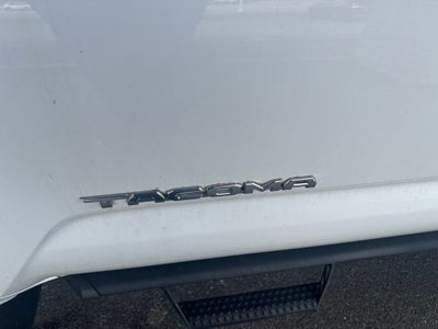 2019 Toyota Tacoma SR5 V6