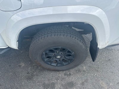 2019 Toyota Tacoma SR5 V6