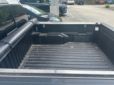 2019 Toyota Tacoma SR5 V6