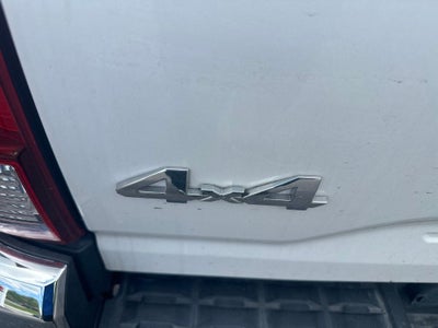 2019 Toyota Tacoma SR5 V6