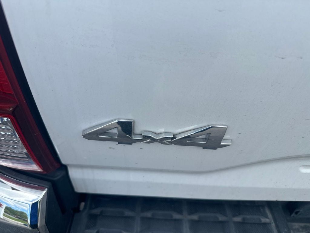 2019 Toyota Tacoma SR5 V6