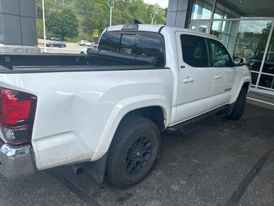2019 Toyota Tacoma SR5 V6