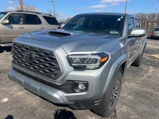 2023 Toyota TACOMA TRD SPORT TRD Sport V6