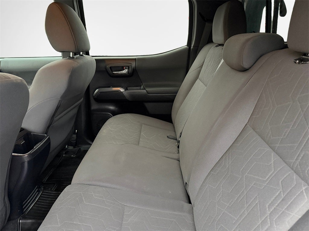 2019 Toyota TACOMA TRD OFFRD V6