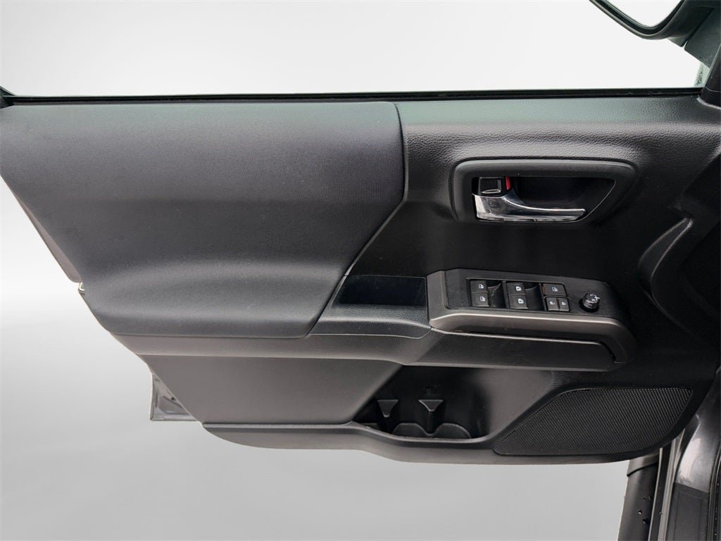 2019 Toyota TACOMA TRD OFFRD V6