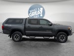 2019 Toyota TACOMA TRD OFFRD V6