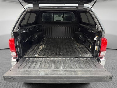 2019 Toyota TACOMA TRD OFFRD V6