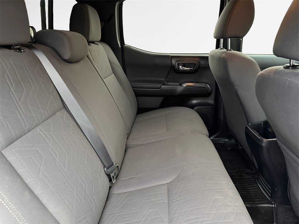 2019 Toyota TACOMA TRD OFFRD V6