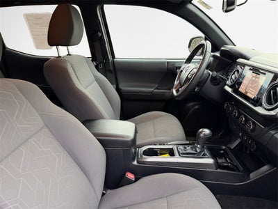 2019 Toyota TACOMA TRD OFFRD V6