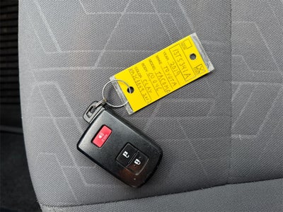 2019 Toyota TACOMA TRD OFFRD V6