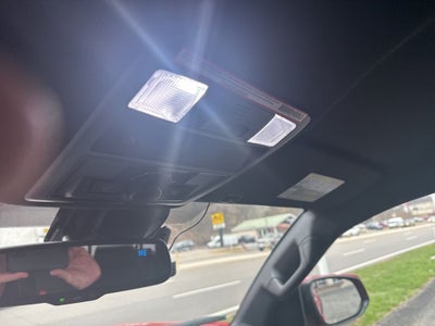 2023 Toyota TACOMA TRD OFFRD V6