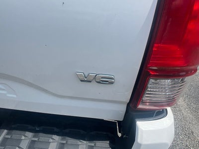 2023 Toyota Tacoma SR V6
