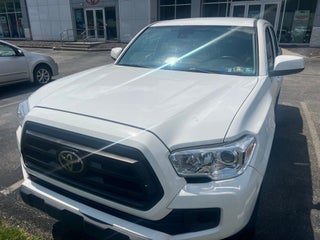 2023 Toyota Tacoma SR V6