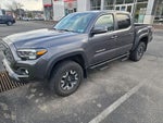 2022 Toyota Tacoma TRD Off-Road V6