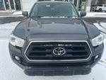 2022 Toyota TACOMA SR5 SR5 V6