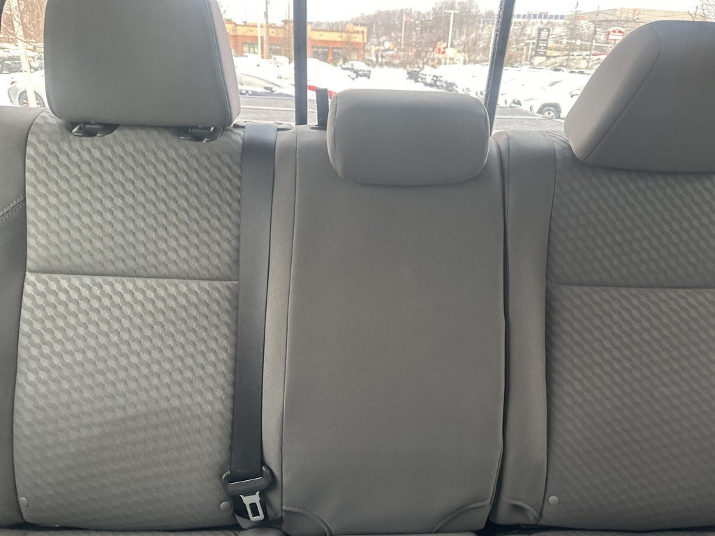 2022 Toyota TACOMA SR5 SR5 V6