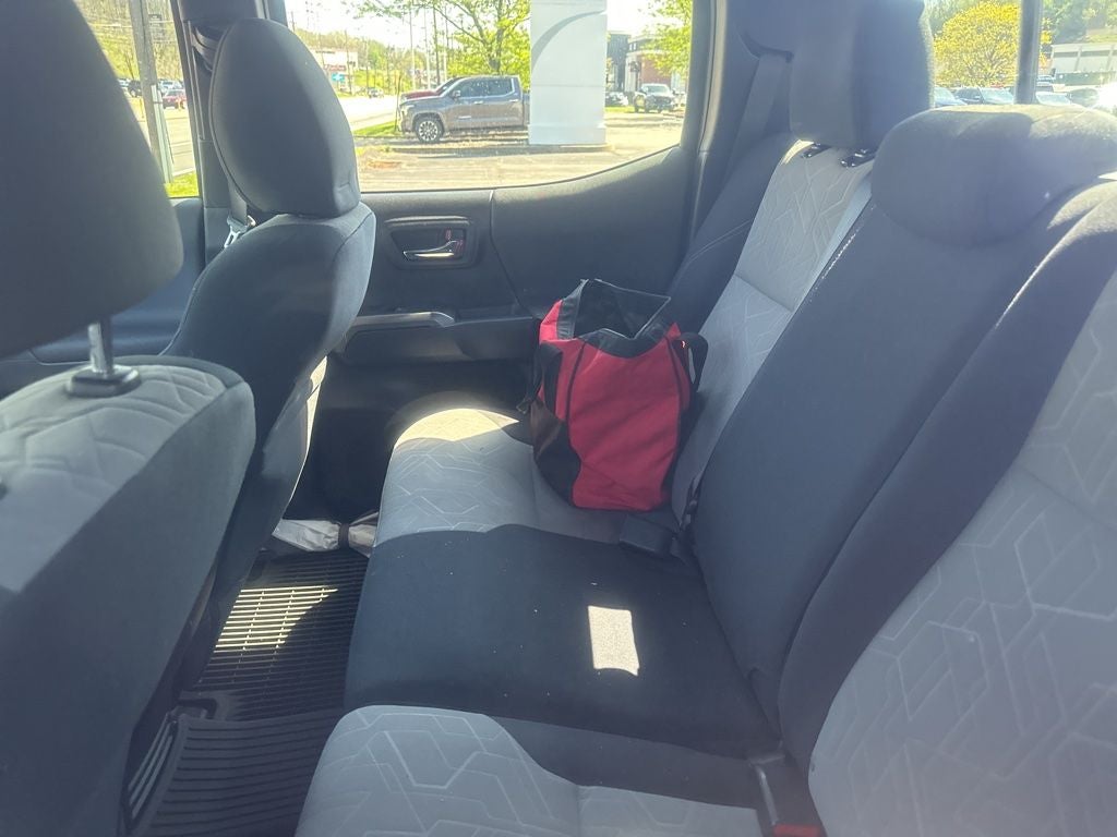 2023 Toyota TACOMA TRD SPORT TRD Sport V6