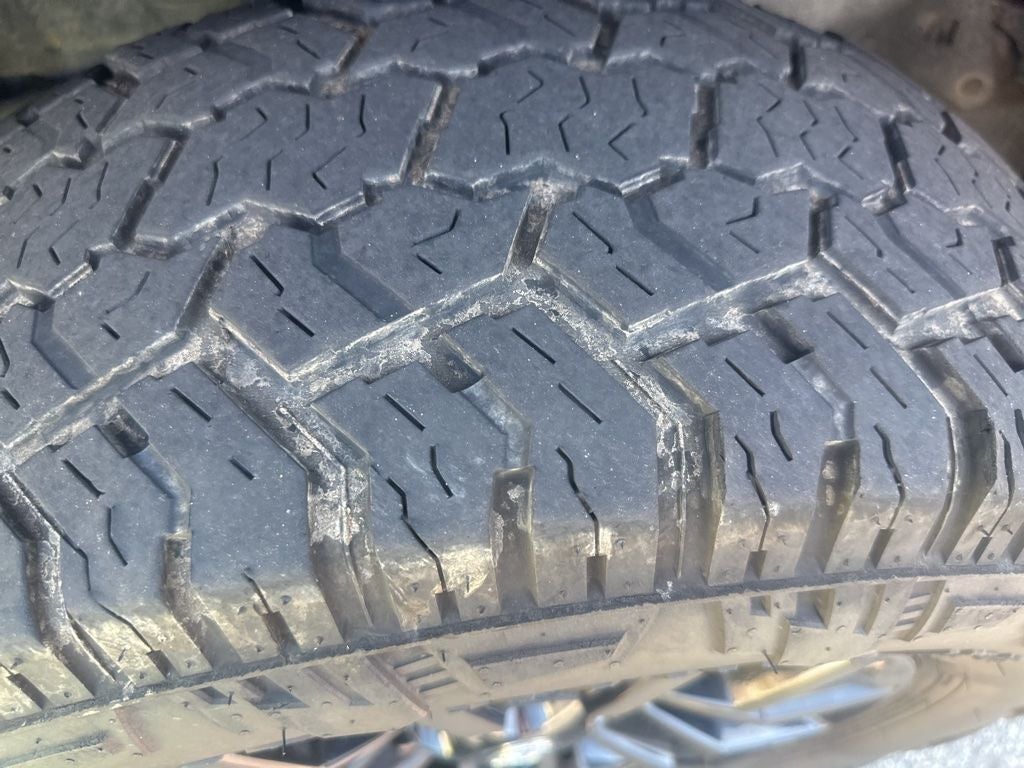 2023 Toyota TACOMA TRD SPORT TRD Sport V6