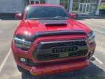 2023 Toyota TACOMA TRD SPORT TRD Sport V6