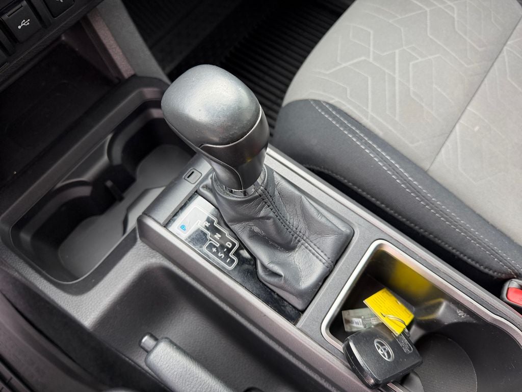 2023 Toyota TACOMA TRD SPORT TRD Sport V6