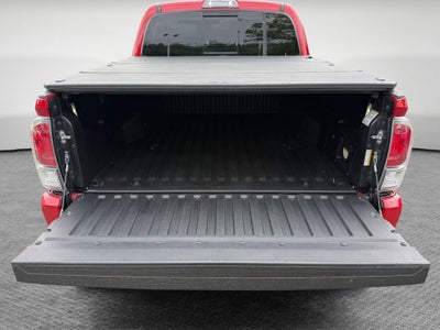 2023 Toyota TACOMA TRD SPORT TRD Sport V6