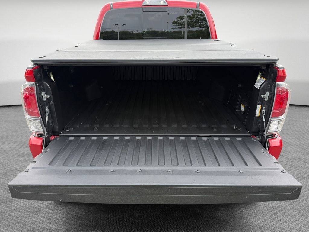 2023 Toyota TACOMA TRD SPORT TRD Sport V6