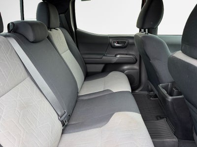 2023 Toyota TACOMA TRD SPORT TRD Sport V6