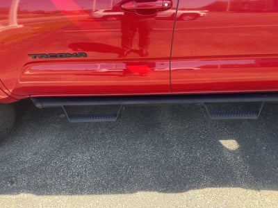 2023 Toyota TACOMA TRD SPORT TRD Sport V6