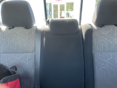 2023 Toyota TACOMA TRD SPORT TRD Sport V6