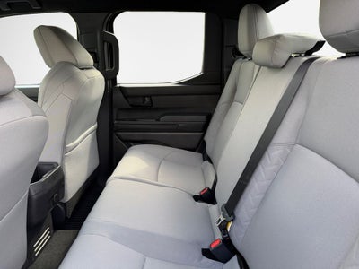 2026 Toyota TACOMA SR5 SR5