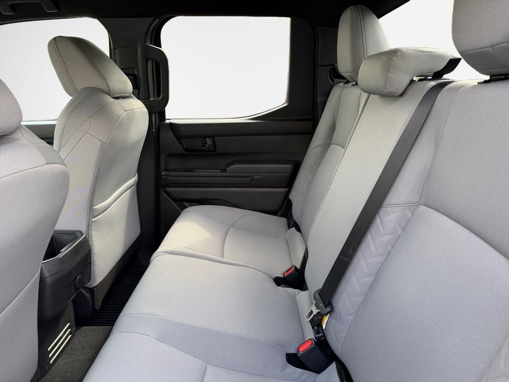2026 Toyota TACOMA SR5 SR5