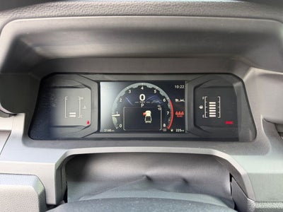 2026 Toyota TACOMA SR5 SR5